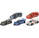 Mattel Hot Wheels FPY86  Premium Car Culture sortiert