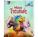 Freundebuch: Furzipups - Meine Freunde