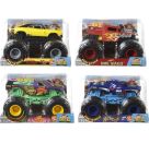 Mattel Hot Wheels Monster Trucks, Maßstab 1:24, ab 3 Jahre, sortiert