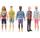 Barbie Fashionistas Ken-Puppe Nr. 235 mi