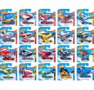 Mattel Hot Wheels Serie 1:64, sortiert