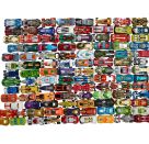 Mattel Hot Wheels Serie 1:64, sortiert