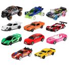 Mattel Hot Wheels Serie 1:64, sortiert