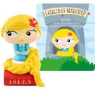 Tonies® Lieblings-Märchen - Rapunzel (Relaunch)
