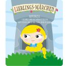 Tonies® Lieblings-Märchen - Rapunzel (Relaunch)