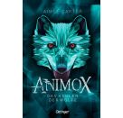 Animox 1. Das Heulen der Wölfe
