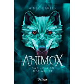 Animox 1. Das Heulen der Wölfe
