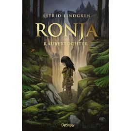 Ronja Räubertochter