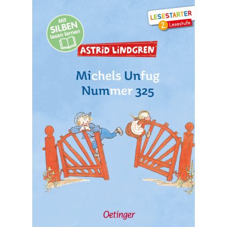 Michels Unfug Nummer 325