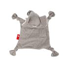 Sigikid Schnuffeltuch Elefant Yellow