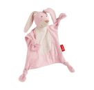 Sigikid Schnuffeltuch Hase Yellow