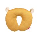 Sigikid Nackenkissen Bär Yellow
