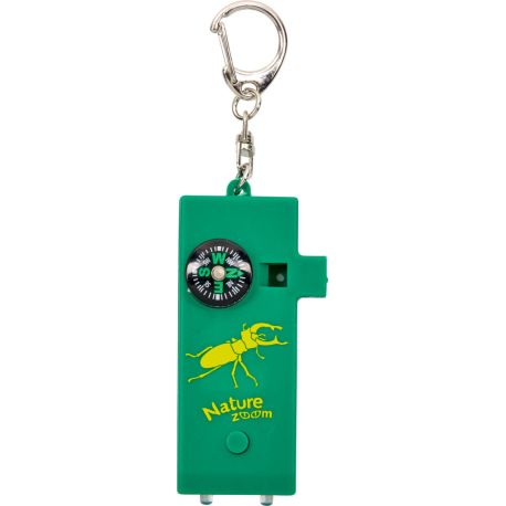 5-in-1 Mini-Multitool - Nature Zoom