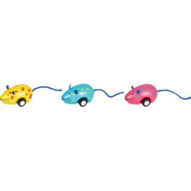 Flinkes Mäuschen - Bunte Geschenke, sortiert (1 Stück)