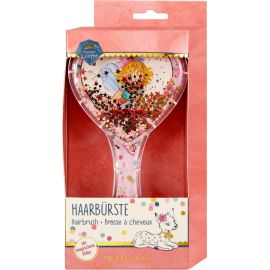 Haarbürste - Prinzessin Lillifee (Glitter&Gold)