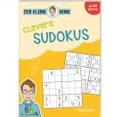 Der kleine Heine. Clevere Sudokus