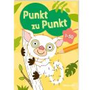 Punkt zu Punkt. 1-50