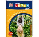 WAS IST WAS Erstes Lesen easy! Band 13. Was unser Körper alles kann
