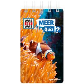 WAS IST WAS Quiz Meer