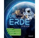 Die Erde im Blick! Unser Planet aus dem All betrachtet