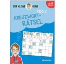 Der kleine Heine. Coole Kreuzworträtsel
