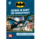 DC Superhelden: Batman im Kampf für Gerechtigkeit
