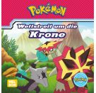 Maxi-Mini 153: Pokémon: Wettstreit um die Krone