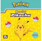 Maxi-Mini 154: Pokémon: Das ist Pikachu