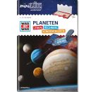 miniLÜK WAS IST WAS 1. Lesen+Rechnen Planeten ab 6
