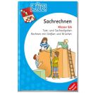 LÜK Sachrechnen 5 6 Doppelband