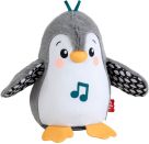 Fisher-Price Flatter & Wackel Pinguin