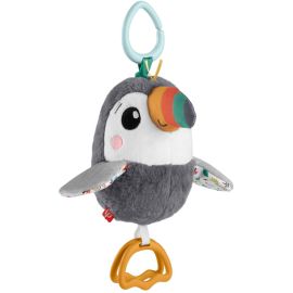 Fisher-Price Flatter Tukan To-Go