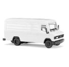 BUSCH MB  507 Bastelauto