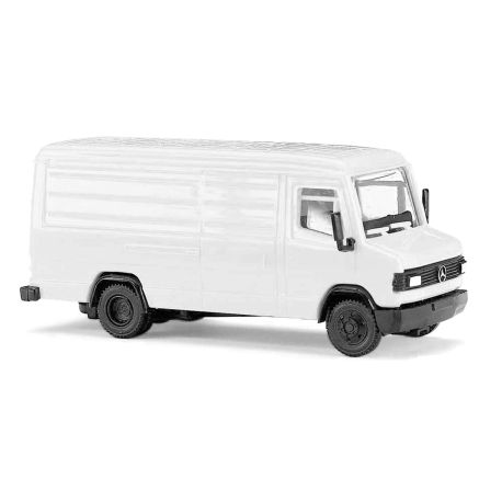 BUSCH MB  507 Bastelauto