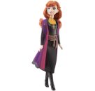 Mattel HLW50 Disney Frozen Core - Anna (Outfit Film 2)