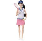 Barbie Tennisspielerin