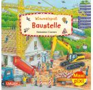 Maxi Pixi 424: Wimmelspaß Baustelle