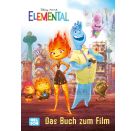 Disney: Elemental - Das Buch zum Film