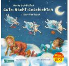 Maxi Pixi 429: Meine schönsten Gute-Nacht-Geschichten zum Vorlesen