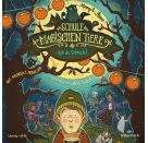 Die Schule der magischen Tiere 14: Ach du Schreck!