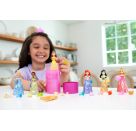 Disney Prinzessin Small Dolls Royal Color Reveal Sortiment Welle 2