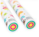 ABC CHAMPIONS Radierstift Jumbo,sortiert  (1 Stück)