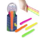 Stretchy Würmer, sortiert (1 Stück)