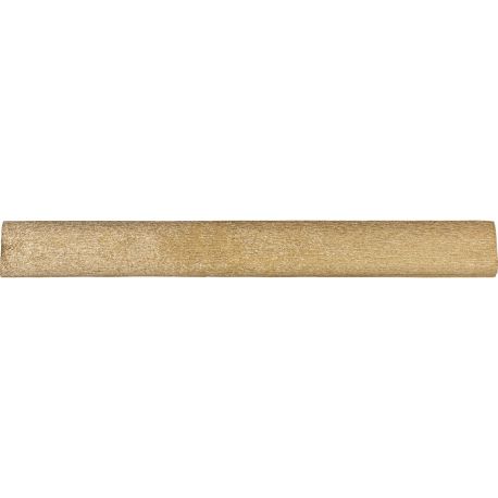 Krepp 50x250 go