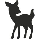 MotivstanzerBambi kl