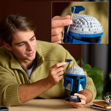 LEGO® Star Wars™ 75408 Confi3 'Mai