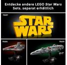 LEGO® Star Wars™ 75408 Confi3 'Mai