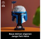 LEGO® Star Wars™ 75408 Confi3 'Mai