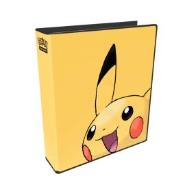 PKM Pikachu Album