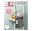 Edition Michael Fischer - Hej. Mit Rope-Garn häkeln super easy